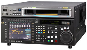 sony_srw-5800 vtr